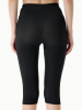 Т/Б Низ 3/4 Accapi Xperience Wmn (Женский; M-L; Black/Anthracite)